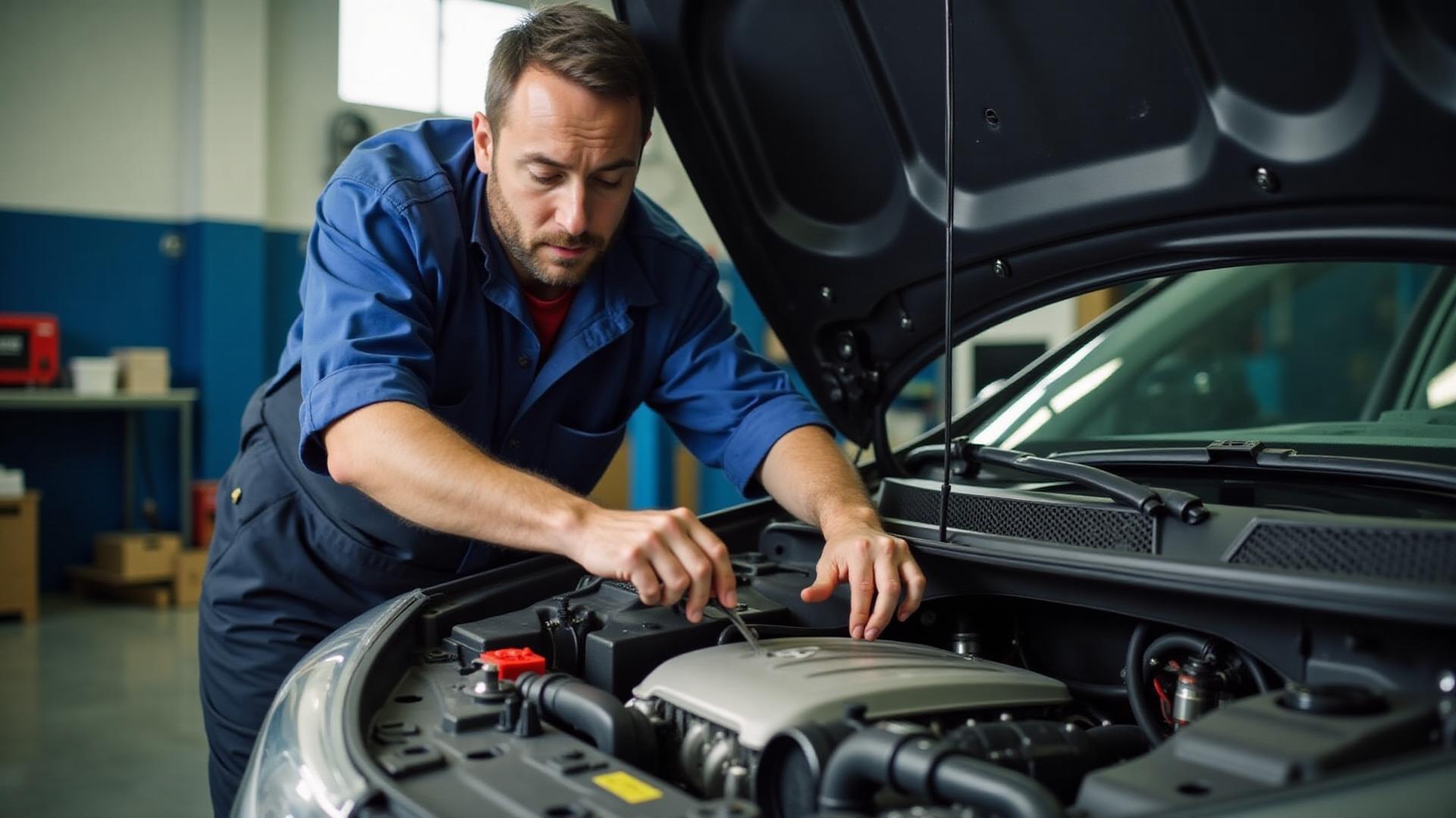Mobility Service Engine Mobile Car Maintenance Dublin | On-Site Car Service at Your Location